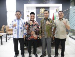 DPRK Ready to Synergize with the Banda Aceh District Court