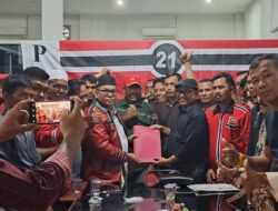 Partai Aceh Usung Jufri Hasanuddin Untuk Pilkada Abdya