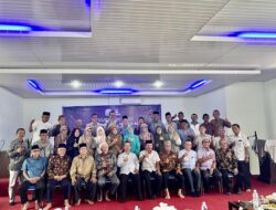 Kadis Sosial Buka Musda II Kapesos Aceh, Ajak Kolaborasi Bangun Kesejahteraan Sosial