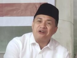 Eks Bupati Batubara DPO, Polisi Minta ini pada Warga 