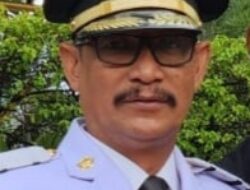 Pj Gubernur Aceh Lantik Jalaluddin, Sebagai PJ Bupati Bireuen