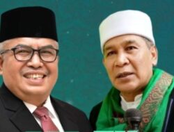 Partai PAS Pastikan Dukung Bustami-Tu Sop di Pilkada 2024