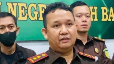 Mantan Bendahara Aceh Barat Tileb Pajak Rp500 Juta, begini pengakuannya 