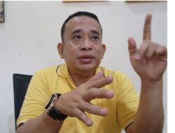 BPI KPNPA RI Sorot KPK Kirim Utusan Klarifikasi Gratifikasi Putra Jokowi