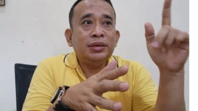 BPI KPNPA RI Sorot KPK Kirim Utusan Klarifikasi Gratifikasi Putra Jokowi