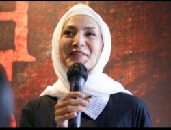 Wanda Hamidah Sorot Calon Tunggal Pilkada, Pasang Monyet pun Pasti Jadi 