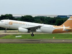 Super Air Jet Flights on Banda Aceh-Kualanamu and Banda Aceh-Kuala Lumpur Routes Inaugurated