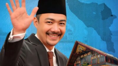 Aspirasi Rakyat Aceh Jangan Disandera, Nazar Akan Gugat Pilkada ke MK