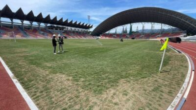 Kick off Cabor Sepak Bola Mulai Sore Ini, berikut Jadwalnya