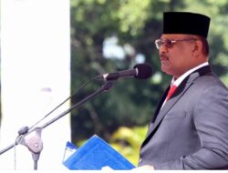 Hardikda Aceh ke 65, PJ Gubernur Sebut “Karakter Kuat, Prestasi Hebat.”