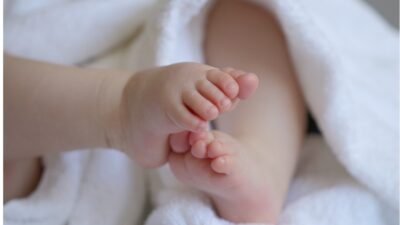 Harga Jual-beli Bayi Di FB Menggiurkan, Sindikatnya Digulung Polisi