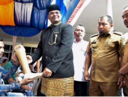 Pj Gubernur Perintah Pangkas Anggaran SPPD 