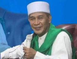 Kabar Duka, Tu SOP Meninggal Dunia