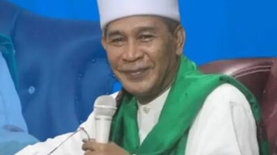 Kabar Duka, Tu SOP Meninggal Dunia 