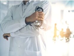 Genting! Indonesia Kekurangan 120.000 Dokter Umum