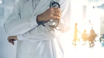 Genting! Indonesia Kekurangan 120.000 Dokter Umum