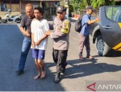 Imam Mesjid di Sragen Dibacok, ini pelakunya
