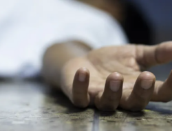Ringisan Perempuan Meregang Nyawa Dibunuh Suaminya