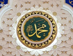 Khutbah Jum’at; Rabiul Awal, Maulid, dan Keutamaan Membaca Shalawat