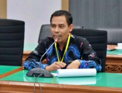 KIP Aceh Tetapkan Panelis untuk Debat Calon Gubernur Aceh 2024, berikut Namanya