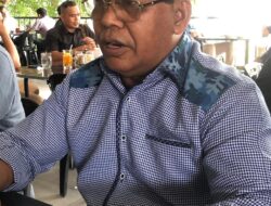 Aminullah Akan Bina Gen Z Berjiwa Entrepreneur