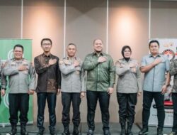 Polri dan Grab Perkuat Kolaborasi untuk Pelayanan Optimal bagi Masyarakat