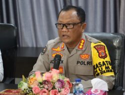 Imigran Rohingya di Perairan Aceh Selatan Murni TPPM