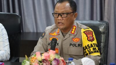 Imigran Rohingya di Perairan Aceh Selatan Murni TPPM