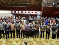Plt Dirut BAS: CWLD Meningkatkan Kesejahteraan Masyarakat dan Memperkuat Ekonomi Syariah