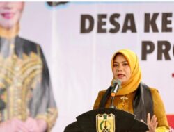 Pj Ketua Dekranasda Safriati, Seru Pengrajin Kasab di Aceh Terus Berinovasi