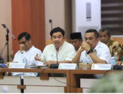 3.042 Orang Turis Asing ke Aceh pada Agustus 2024