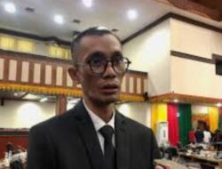Ketua KIP Aceh Saiful Bismi di Copot, KPU Tunjuk Agusni Pengganti