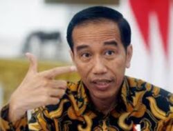 Jokowi Lengser, Wariskan Utang Rp8.461 Triliun