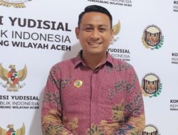 Tidak Melanggar Aturan Kampanye, Fadhil Rahmi Hadiri Olimpiade Bahasa Arab di Sekolah 