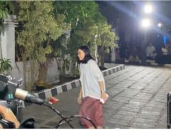 Veronica Tan Merapat ke Prabowo di Tengah Pemanggilan Calon Menteri!
