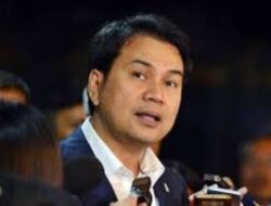 Terkait Pungli di Rutan KPK, Azis Syamsuddin Sebut Tak Boleh Solat Jum’at Selama Isolasi