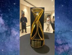 Polri Raih Penghargaan Lembaga dengan Pelayanan dan Komunikasi Terbaik