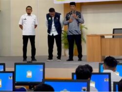 23.935 Peserta Bersaing untuk 681 Formasi CPNS di Aceh Tahun 2024