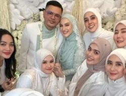 Raja Minyak dari Aceh Haldy Sabri, Nikahi Artis Irish Bella 