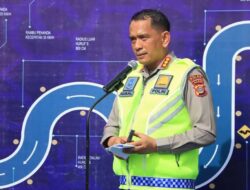 Selama Operasi Zebra Seulawah 2024: 2.051 Pengendara Ditilang