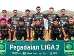 Persiraja Ajukan Banding Atas Sanksi Berat Empat Laga Tanpa Penonton