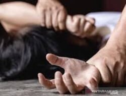 Perangkat Desa ini, Perkosa Anak 15 Tahun di Masjid Sampai Hamil