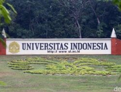 Alumni UI Buat Petisi Desak Tinjau Ulang Gelar Doktor Bahlil Lahadalia
