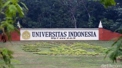 Alumni UI Buat Petisi Desak Tinjau Ulang Gelar Doktor Bahlil Lahadalia