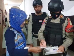 Empat Pasangan Nikah Siri Ditangkap Disebuah Hotel di Banda Aceh