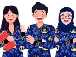Cara Lihat Pengumuman Hasil SKD CPNS 2024, Berikut Arti Kode P/L, P, TL, dan TH