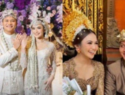 Pernikahan Rizky Febian dan Mahalli belum Beres, ajukan Itsbat Nikah di PA Jaksel