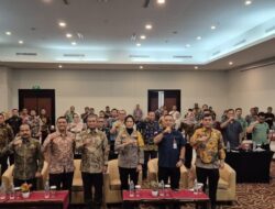 Satgassus Pencegahan Korupsi Polri Gencarkan Sosialisasi Antikorupsi di Daerah-daerah