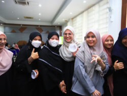 USK Masuk Top 22% Dunia, Kampus yang Diminati Mahasiswa Internasional