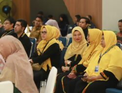 USK Tuan Rumah Rakernas dan Workshop Konsorsium Biologi 2024